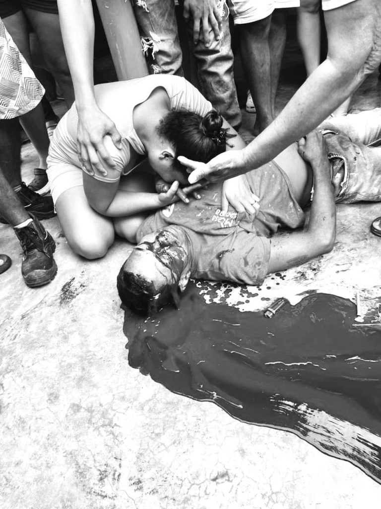 Balacera en Baranoa: Alias “Shakira” pierde la vida en un nuevo hecho de violencia en Santa Helena 1 181999ad da3e 4b95 80a0 b247308e6e84