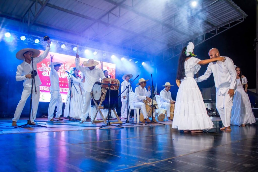 Este fin de semana Suan celebra al Son de Pajarito, Patrimonio Cultural Inmaterial de la Nación 2 1ad2c43b d7cf 4dc7 ac6f 01d6a33a0bb7