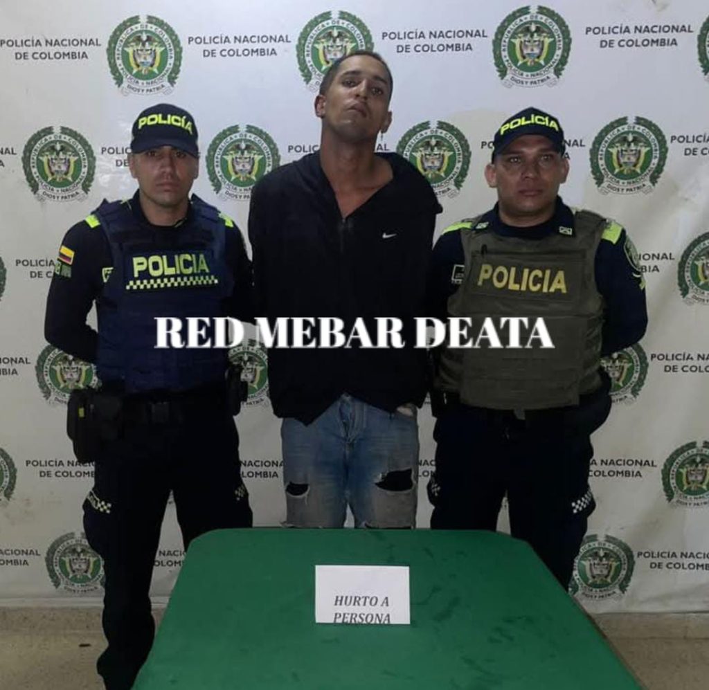 Cayó por robarse una bici y otro por andar en carro robado: la Policía no da tregua al hampa 1 1e1057ad eed6 4bb9 a6c9 1bb34042f8c2
