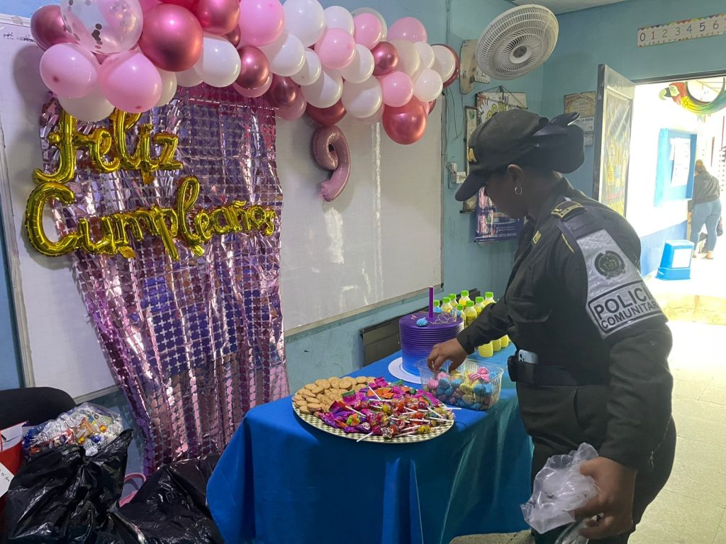 Un cumpleaños lleno de amor para Gisec Sofía 4 1e5cc512 6c51 4d97 a0ef ec229533e1d8