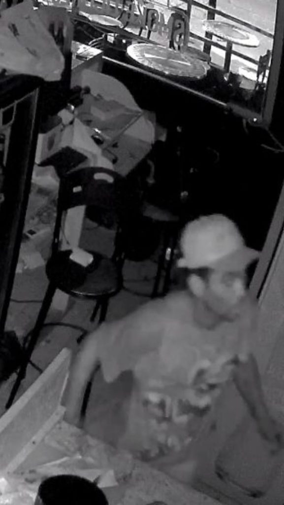VIDEO en 'Nos escriben los lectores' | Segundo robo en menos de un mes en la carrera 21 de Barranquilla 2 1e6c0082 1193 4bbc 8d2e b1ac99844667