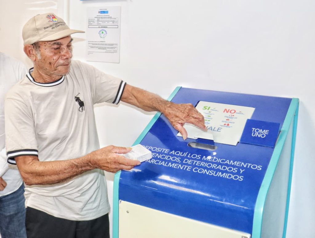 Gobernación del Atlántico intensifica control a medicamentos: 2.498 visitas de inspección 3 237d13b7 1c7b 4b5d 8aab 53cca4e0dc65 1