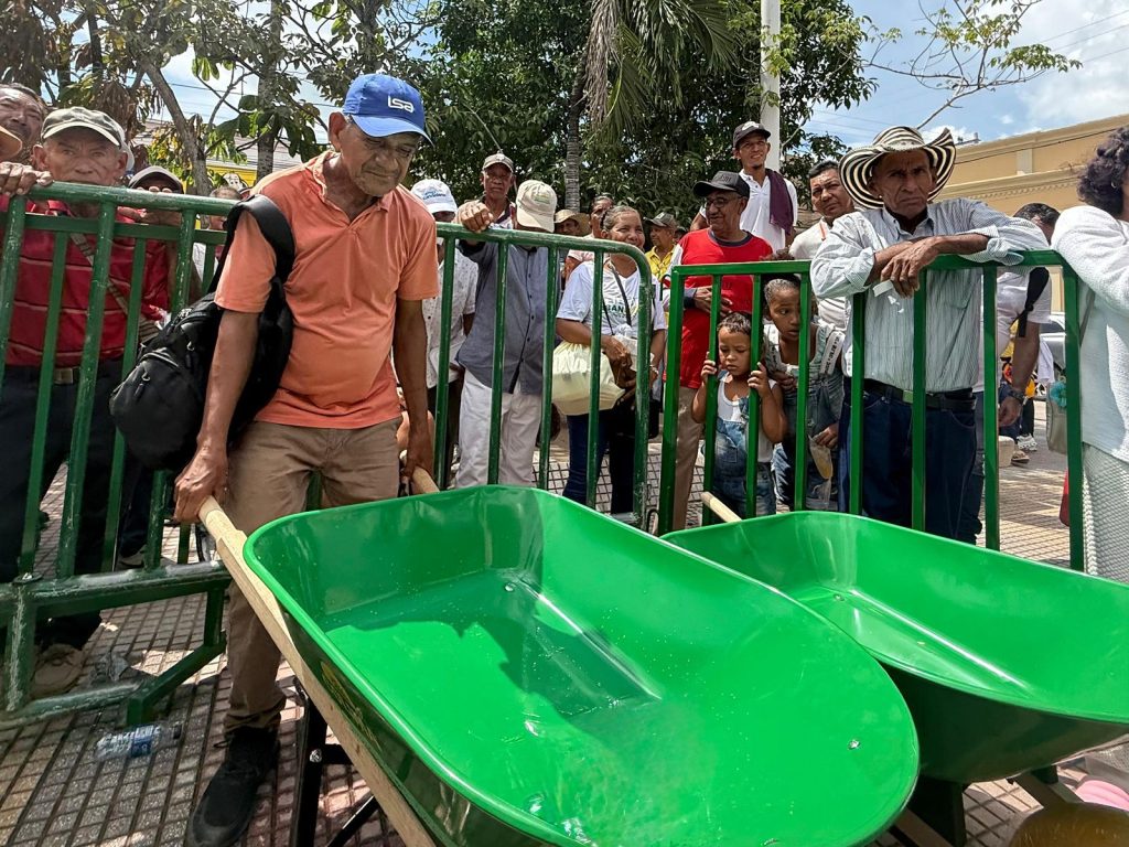 Gobernador Eduardo Verano ratificó compromisos con el campesinado del departamento 2 2aa4e0bd 7ce0 428f a561 a73c29d32018