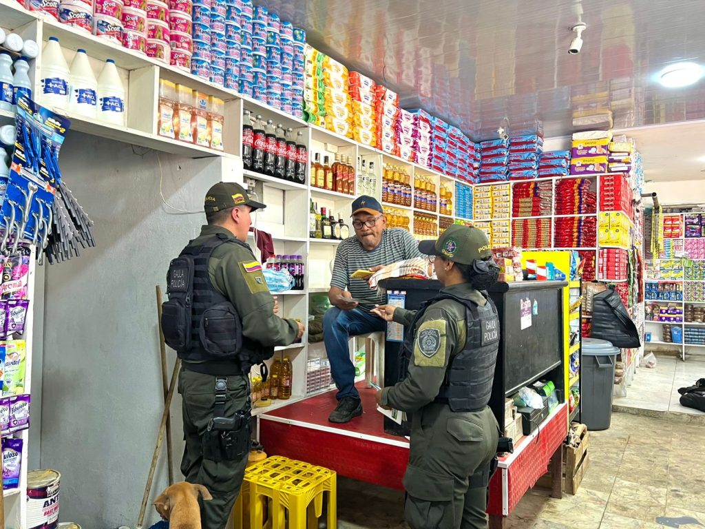 La Inteligencia artificial: la nueva arma de los extorsionistas en el departamento de Bolívar 1 358e3188 e473 43cc 98cc ef65629c1dbb