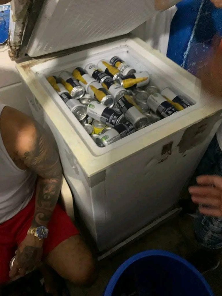Escándalo en cárcel El Bosque: presos celebran con cervezas y celulares, Inpec habla de “posible corrupción” 7 42b8646b 29eb 4028 b23f 8d7e567f4977