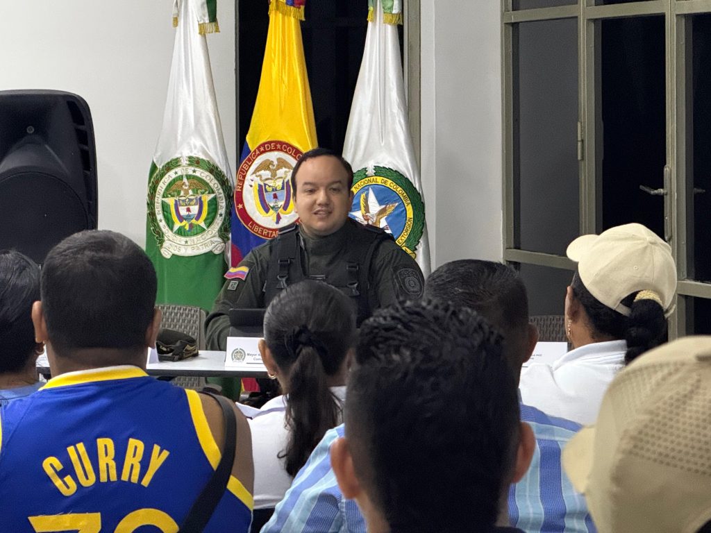 La Inteligencia artificial: la nueva arma de los extorsionistas en el departamento de Bolívar 3 4af7f054 8f3b 49c9 8e00 eea4d4ea56ec