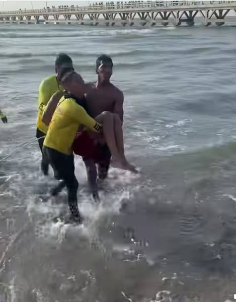 Fin de semana con emergencias por inmersión en Puerto Colombia: autoridades piden extremar precauciones 3 536275100 1225898096218322 5715811054466399073 n 1