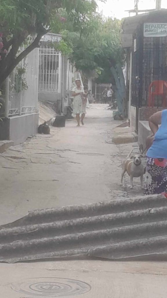 VIDEOS: Damnificados por vendaval en Soledad denuncian abandono por parte de la Alcaldía 4 541328794 2224915414618773 2340448148822529204 n