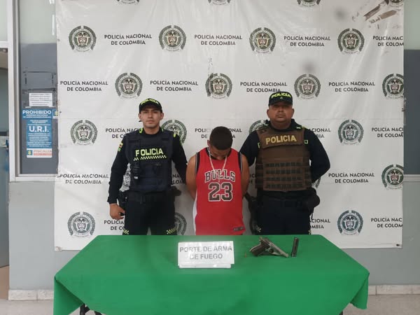 Golpe al porte ilegal de armas en Barranquilla y Soledad: cinco capturados 3 541431936 1350539060406477 3705271373892366279 n