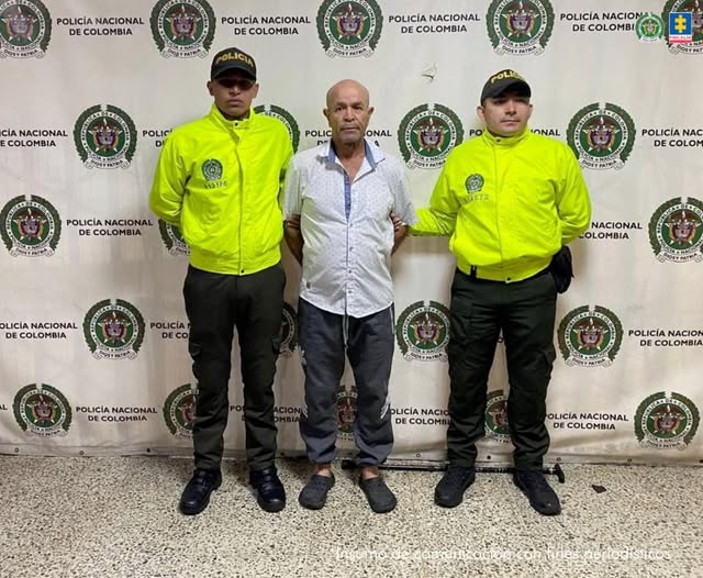 Condenan a 55 años de prisión a hombre que decapitó a su pareja en Medellín 1 541816977 766539719310643 7139617175686397987 n