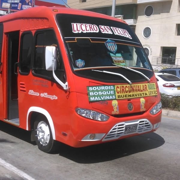 ¡Buena noticia para los viajeros de Galapa! Cootrantico lanza trasbordo gratis en línea San Felipe 1 543457357 1188410989971395 9176745213466654116 n