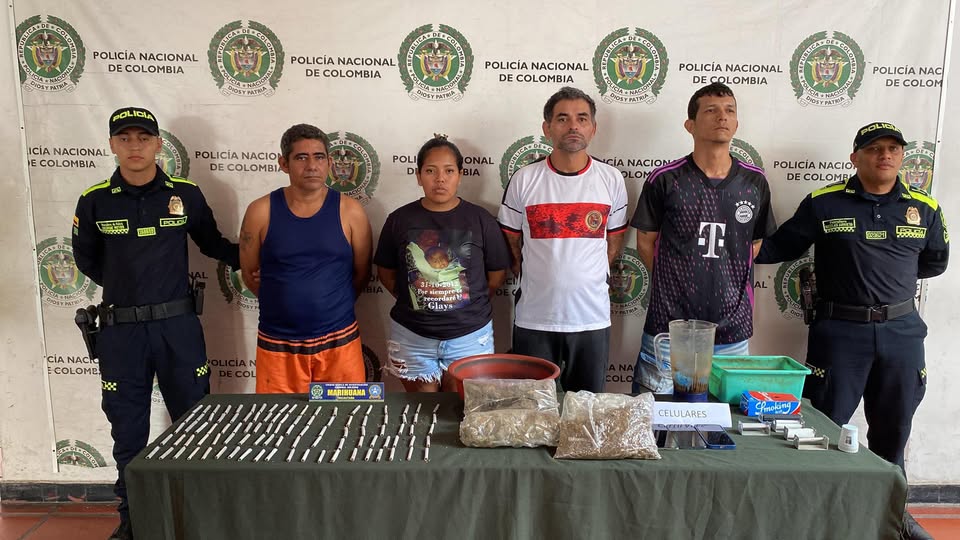 Capturados en operativos simultáneos contra las drogas en los barrios San Vicente, Los Nogales, 7 de Agosto y El Manantial de Soledad 1 544910730 1355023609958022 7558877474824695304 n