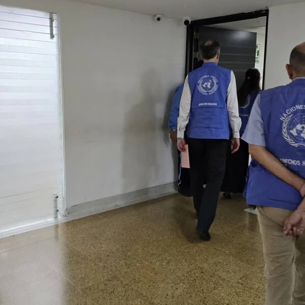 “Nos dejaron solos”: comunidades del sur de Colombia claman ayuda ante amenazas armadas 2 549750734 1227911342685583 8118336736045465015 n