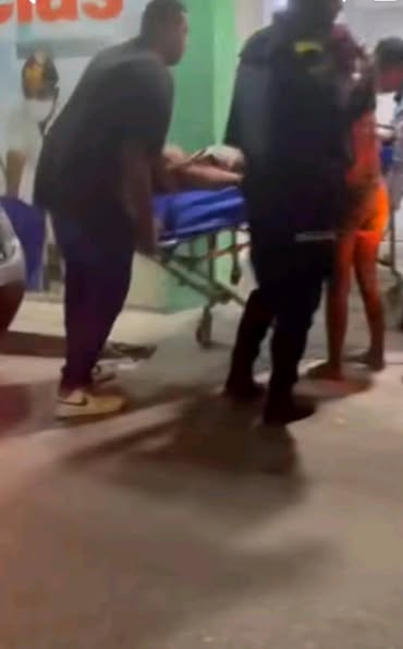 Baranoa no se repone de una tragedia y ya enfrenta otra: joven resulta herida en confuso hecho con arma de fuego 1 550471955 122125723688955151 6433012638866111458 n