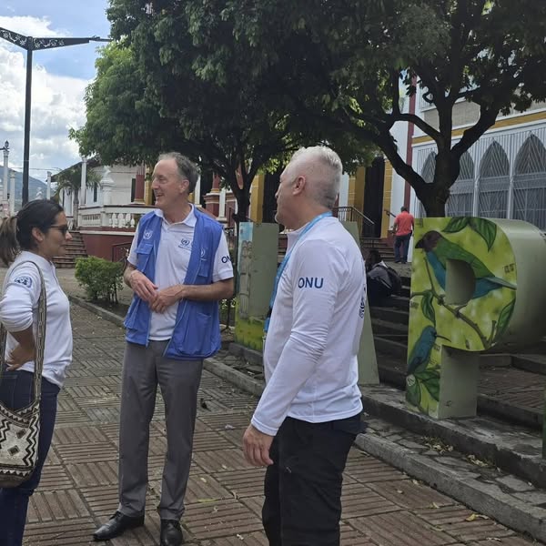 “Nos dejaron solos”: comunidades del sur de Colombia claman ayuda ante amenazas armadas 1 552605467 1227911472685570 236595065397255126 n