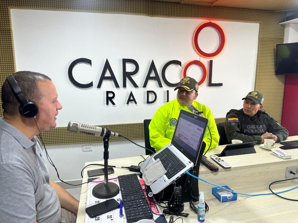 Alerta en Bolívar: campaña preventiva contra el ‘falso servicio’ llega a emisoras de Cartagena 1 55ad47b8 8234 472a 906b 3a6ff783f378