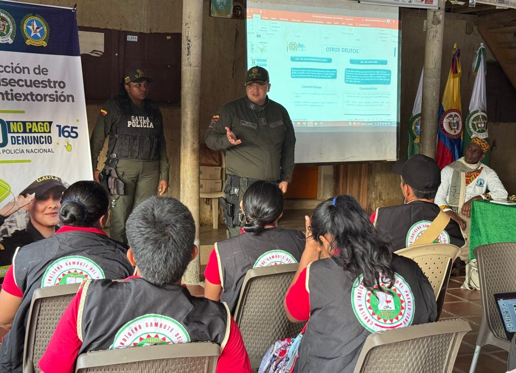 La Inteligencia artificial: la nueva arma de los extorsionistas en el departamento de Bolívar 4 5ab6c9f1 9a55 443e 99ce e4e18178a715