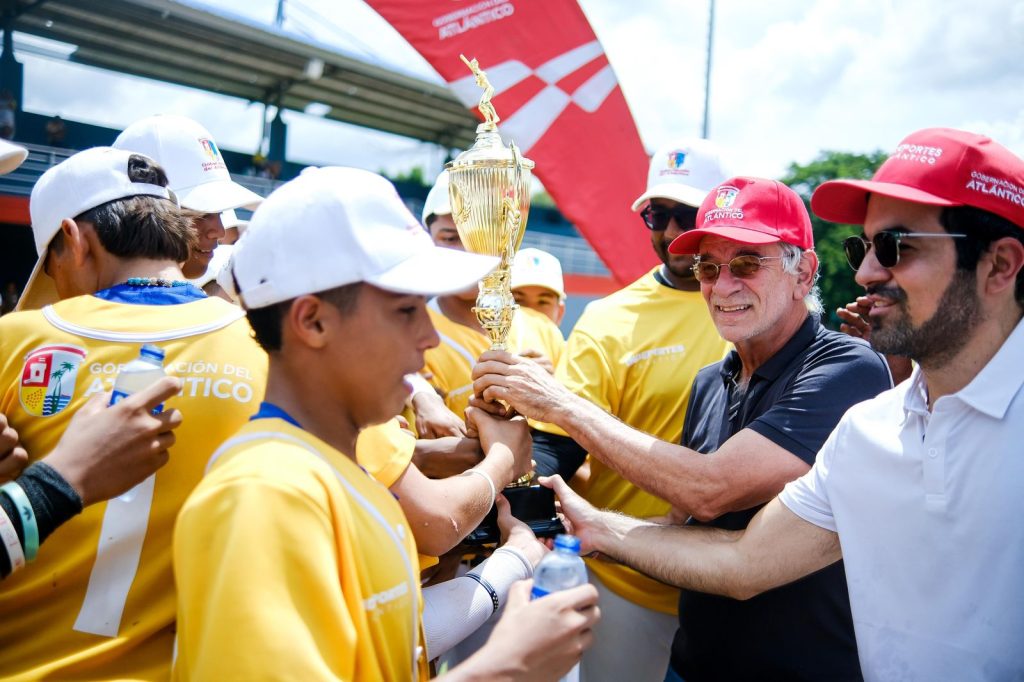 Sabanalarga, campeón invicto de Batea Atlántico II, el campeonato de la Gobernación del Atlántico 2 6b56d58d c218 42b4 ba33 df73293971de