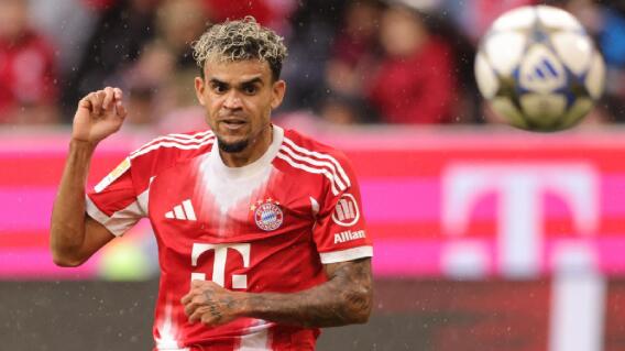 Luis Díaz y Bayern buscan otro triunfo aplastante ante Pafos en Champions 2 6ccc9209 206f 4ac1 ac73 25781f4f10f5