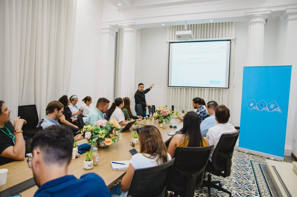 Triple A lanza la cuarta edición de Innova Social para la promoción de emprendimientos y negocios verdes en el Atlántico 4 76bd3519 beea 41c5 bc9d 2a60aedeb489