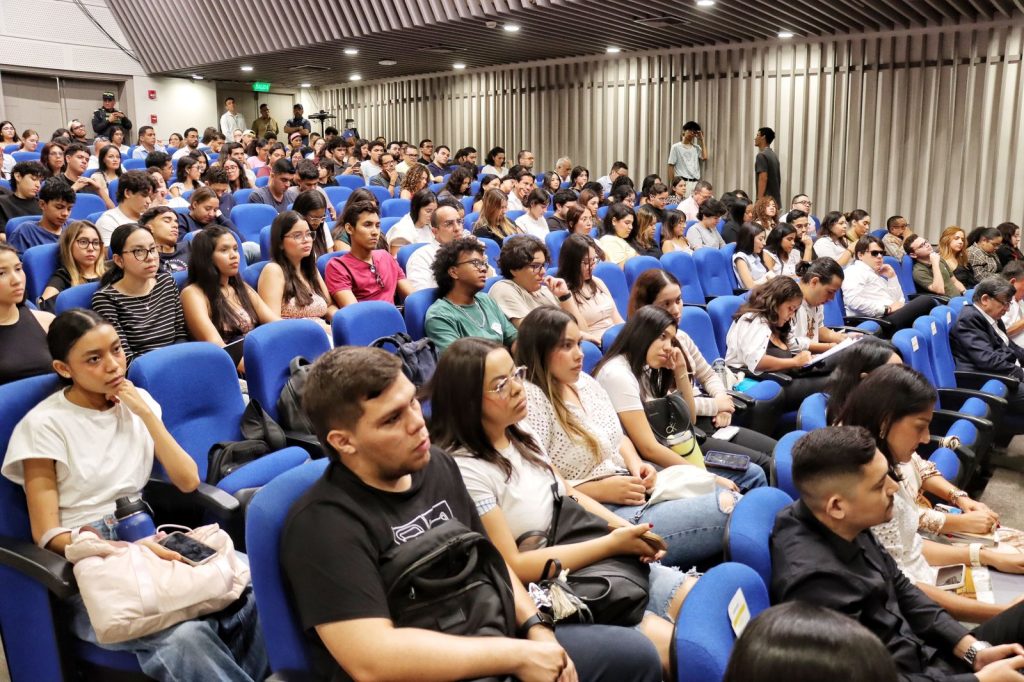 Gobernador Eduardo Verano invitó a los jóvenes a liderar el referendo para la autonomía territorial 3 818514dd 9167 4b4a b8cb d91f695949b2