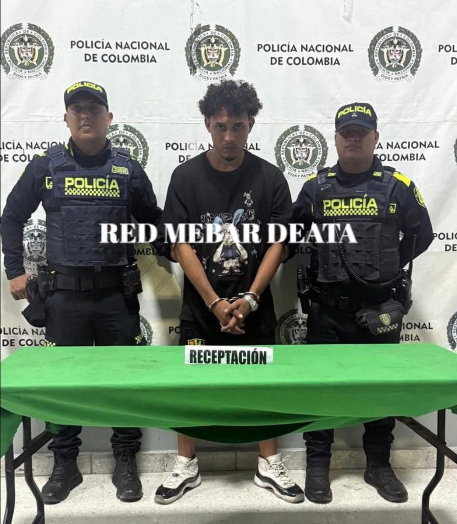 Cayó por robarse una bici y otro por andar en carro robado: la Policía no da tregua al hampa 2 88ed6deb 172d 409f a6c5 b31dc949a6e3