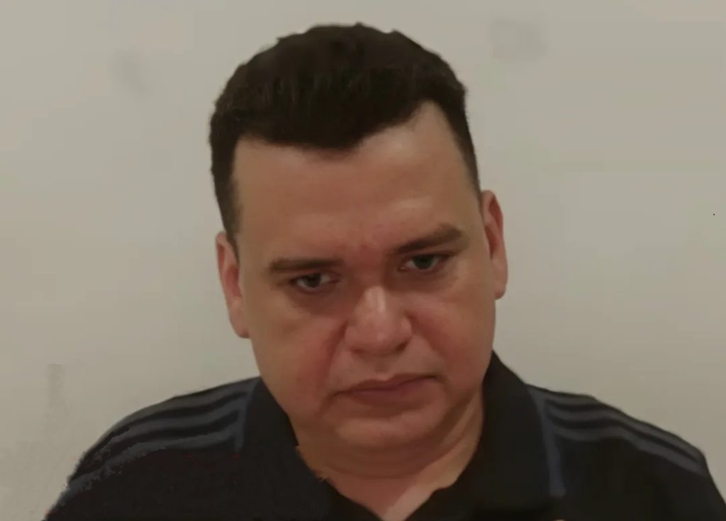 ¡Escándalo en Barranquilla! Justicia deja libre a Digno Palomino, presunto jefe de ‘Los Pepes’ vinculado a 17 homicidios 1 ATENCION En un fallo que sacude a la Costa Atlantica el Juzgado 1 Penal del Circuito de Bar