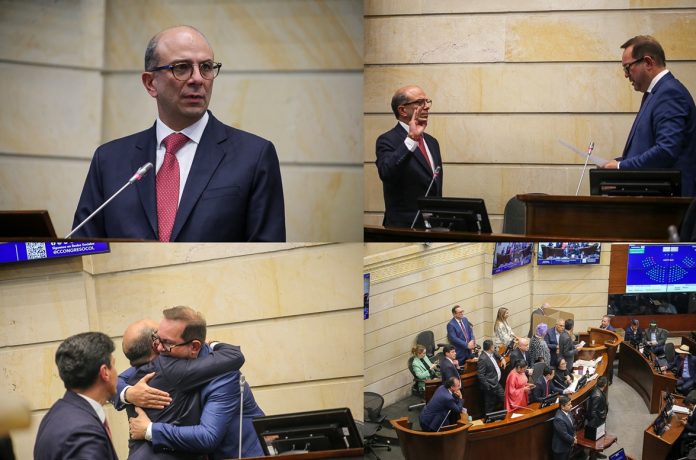 #ATENCIÓN - En un fallo que sacude a la Costa Atlántica, el Juzgado 1 Penal del Circuito de Bar