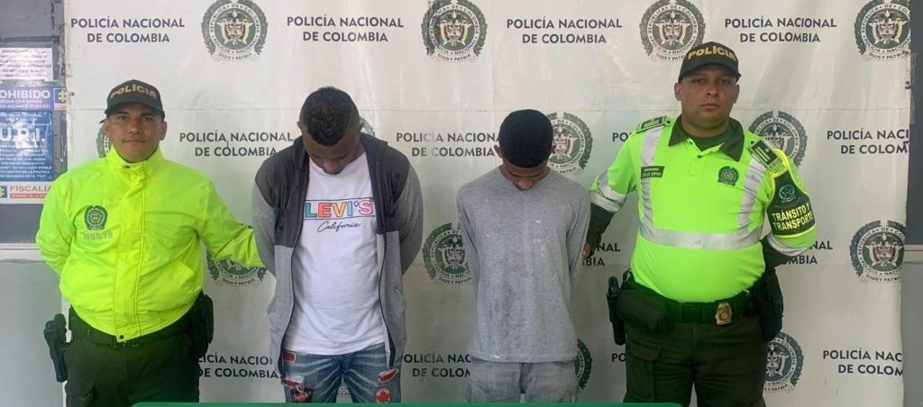 Cap hurto 0