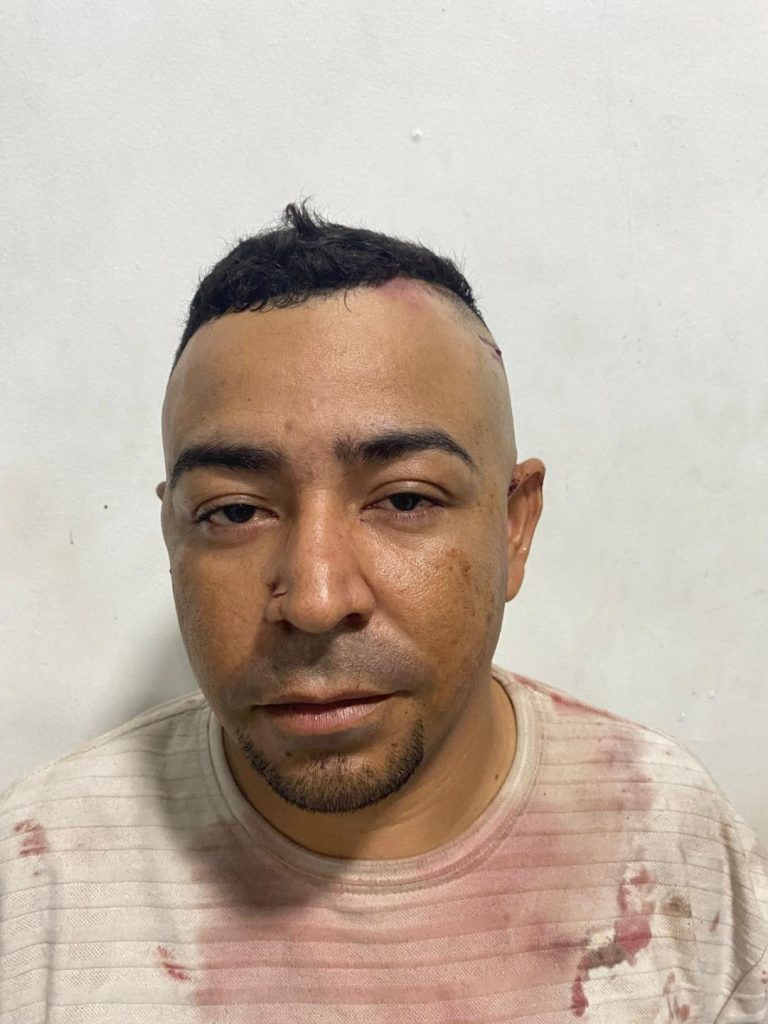 Pidieron Didi... ¡y terminaron con domiciliaria!: Asaltaron al conductor y aún así no pisaron la cárcel 3 Heybis Yepes Mola