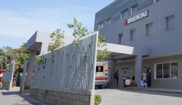 Hombre baleado por su hijastro en riña intrafamiliar en Villa San Carlos