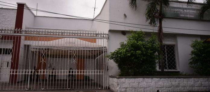 Hospital Materno Infantil_0