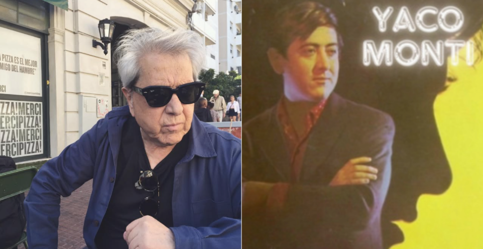 Yaco Monti: la voz que nació en San Luis y emocionó al mundo se apagó a los 80 años 1 IMAGENES ADN AGGG 75
