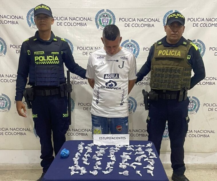 Entre fierros y “bareta”: cayeron dos pillos armados y cargados en Barranquilla y Malambo 1 IMG 20250904 WA0080 758x631 1