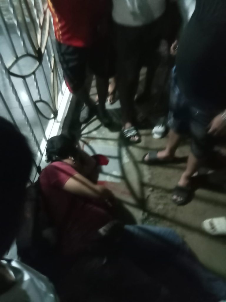 Lo asesinan en plena calle del barrio 7 de Abril, Barranquilla 1 IMG 20250926 WA0885