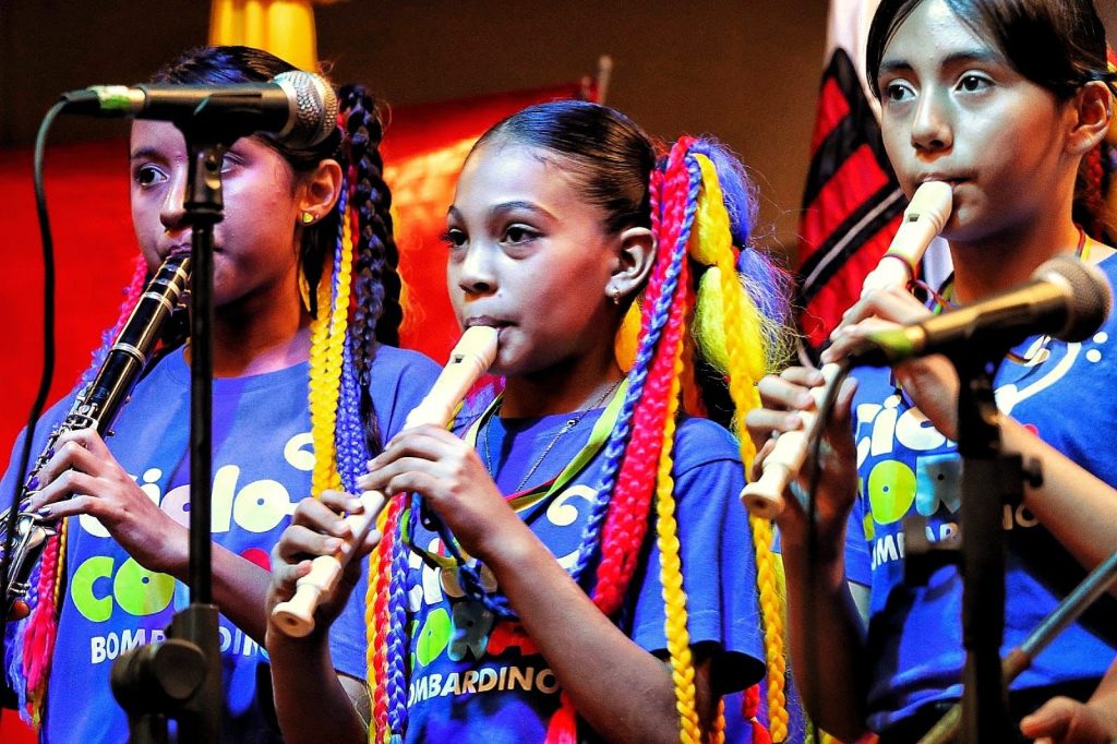 ‘Atlántico Suena’, la vitrina musical del Caribe, celebra su segunda edición 1 a65508ae 7c1b 4267 8503 ef6f931fdf77