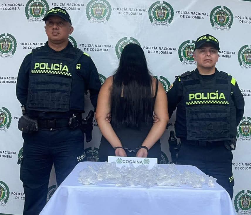 ¡Venta de drogas cortada! Policía de Bolívar captura a ocho “deliverys” ilegales 2 afe3b11c 0d87 492c b981 5fd676079d68