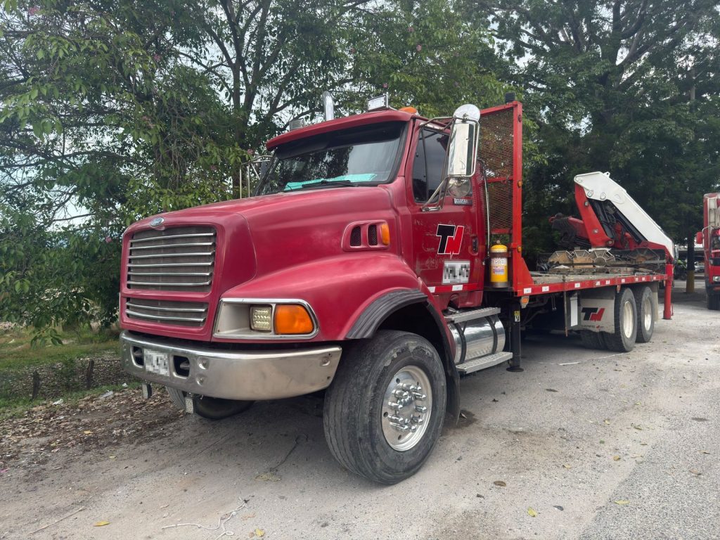 ¡Golpe al contrabando! Policía aprehende camión grúa avaluado en $310 millones en Magdalena 3 b94b98c2 8718 4ee7 b88b beae52d2b0eb