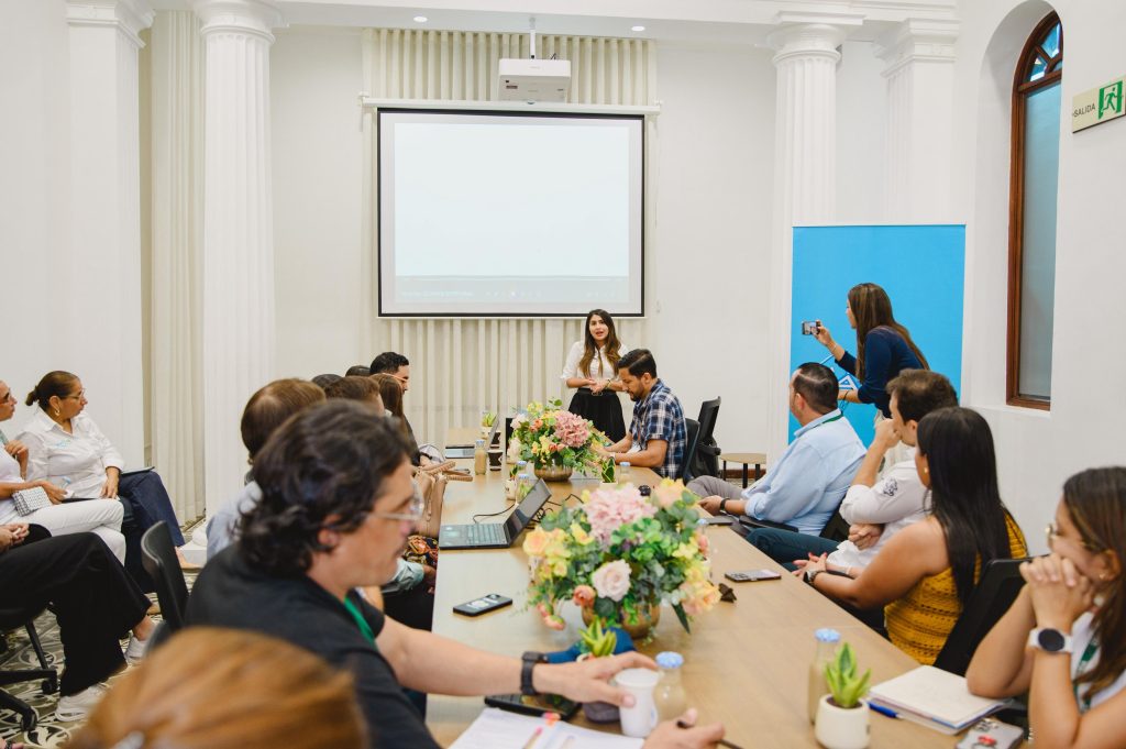 Triple A lanza la cuarta edición de Innova Social para la promoción de emprendimientos y negocios verdes en el Atlántico 2 b9cd90fd 9d07 431e acad 3242b8de0a4a