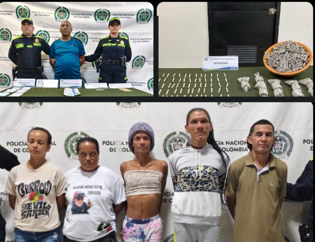 Caen nueve personas en Barranquilla y Soledad por tráfico de drogas y porte ilegal de armas 4 c3178d44 c873 454e 8155 accdabf5ed0d 1