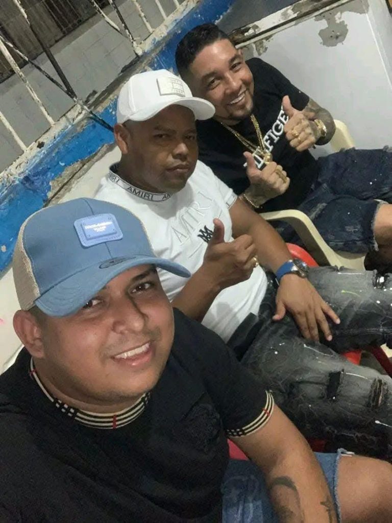 Escándalo en cárcel El Bosque: presos celebran con cervezas y celulares, Inpec habla de “posible corrupción” 6 daf558fa fa59 48c8 a746 dbce9b85fefe