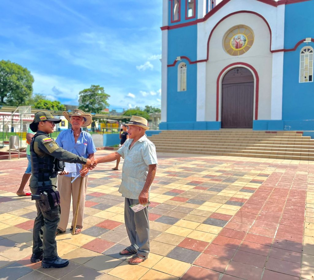 La Inteligencia artificial: la nueva arma de los extorsionistas en el departamento de Bolívar 2 e1dbdafc fee4 4c68 8955 3424f747d099