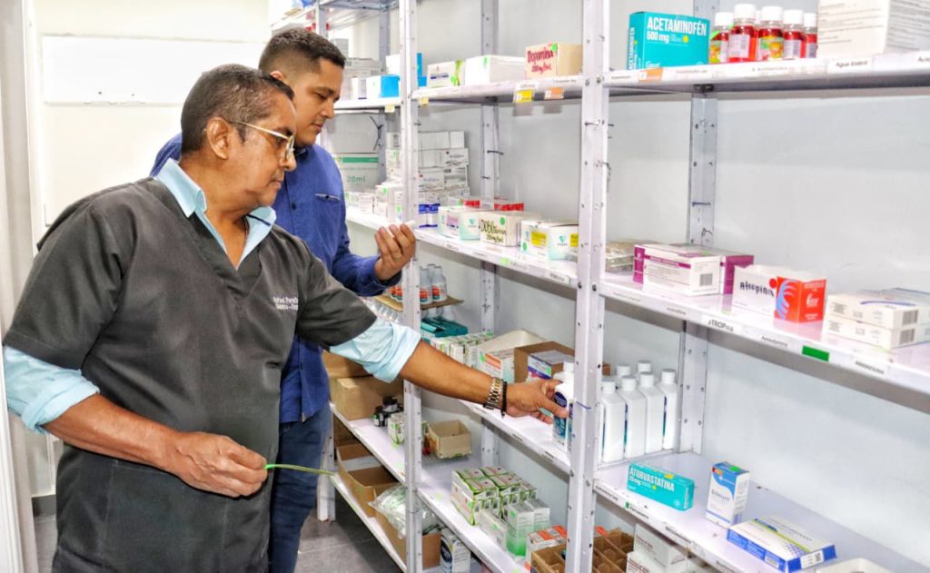Gobernación del Atlántico intensifica control a medicamentos: 2.498 visitas de inspección 2 e53663ef ecff 4191 a90e 9fbee5c40e73