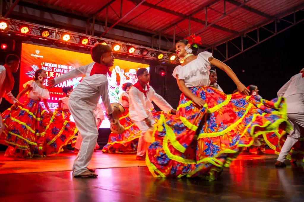 Este fin de semana Suan celebra al Son de Pajarito, Patrimonio Cultural Inmaterial de la Nación 3 ec594df1 5f3f 4f02 9062 7db6460e36c9