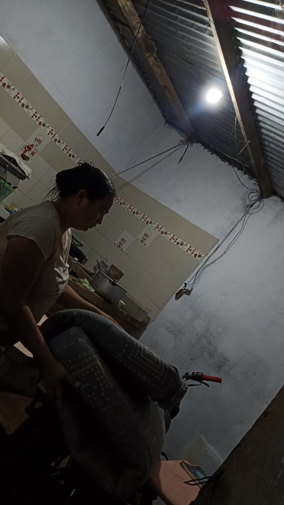Viviendas afectadas por vientos huracanados en El Banco, Magdalena 5 fa04332f 0300 4662 8f28 7c3f34539343