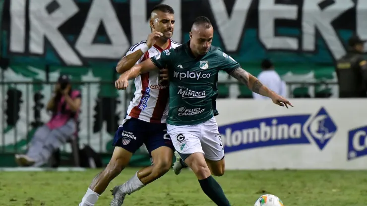 Junior busca sellar su paso a cuartos de final de la Copa Colombia sin apuros 1 image