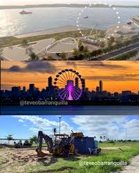 ¿Luna del Río: nuevo ícono de Barranquilla o interrogante sin resolver? 1 images 5