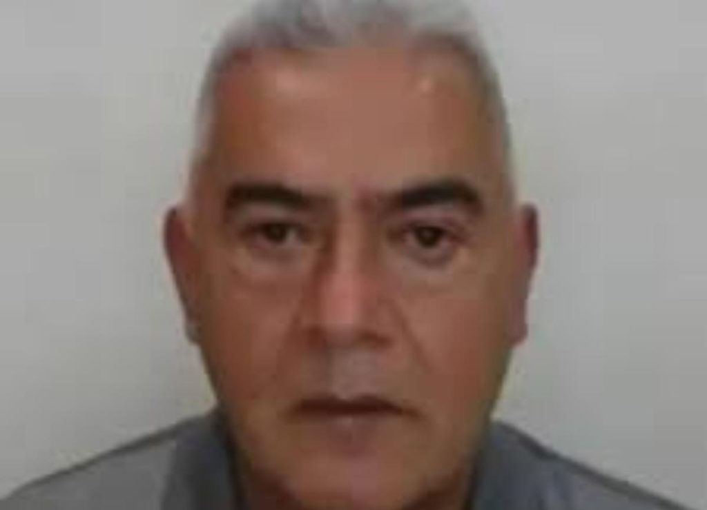 papa pitufo