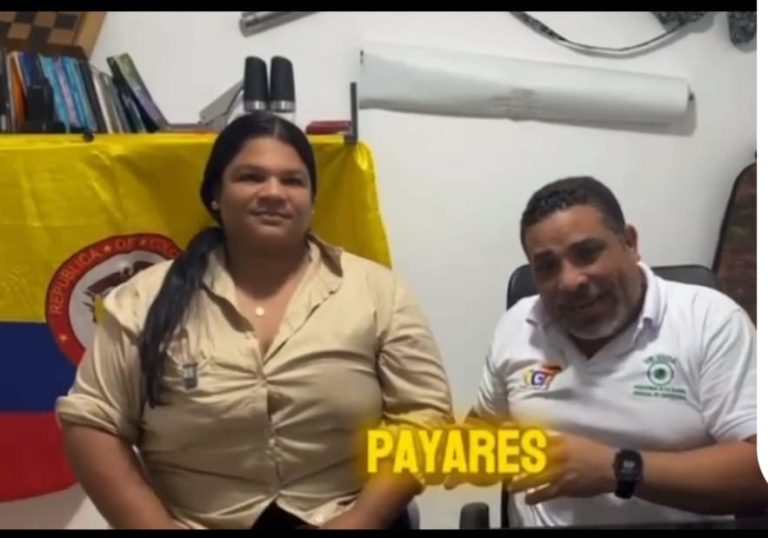 Enfermera denuncia mala praxis tras cirugía de reducción de senos: “Quiero que me devuelvan la plata” 2 yovana 768x538 1