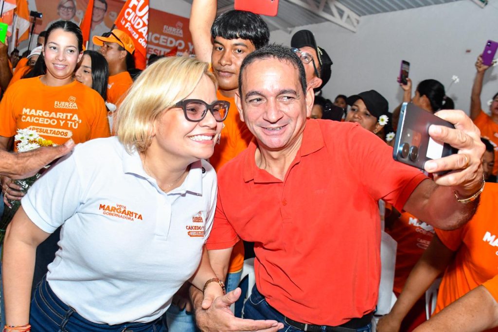 Con Margarita y Caicedo, El Banco demuestra que el sur del magdalena es fuerza viva de la transformación que vive el departamento 3 01daadb1 a29d 4388 850d bcf04c5a58e3